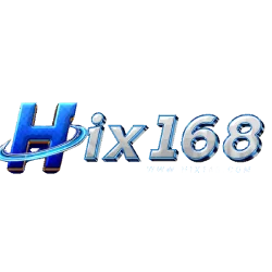 HIX168 สล็อต รวมค่ายดัง PG Pragmatic JILI แตกง่าย จ่ายจริง